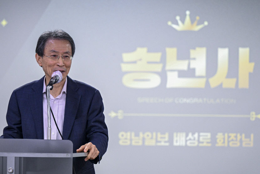 희망인재 프로젝트 언론과 지역사회가 청소년들 꿈을 응원