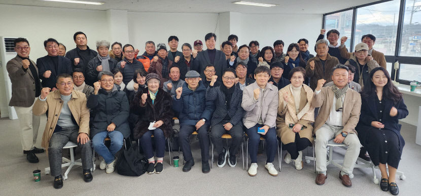 영주비전경제연구원 개소, 지역 발전과 청년 창업 지원 본격화