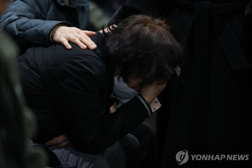 제주항공 참사 사망자 175명 중 157명, 광주·전남 지역민
