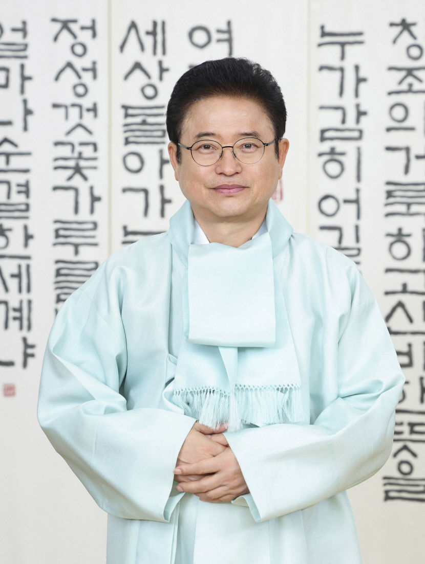 이철우 경북도지사 신년사 멈추지 않는 도전으로 새로운 경북시대 기반 착실히 다질 것