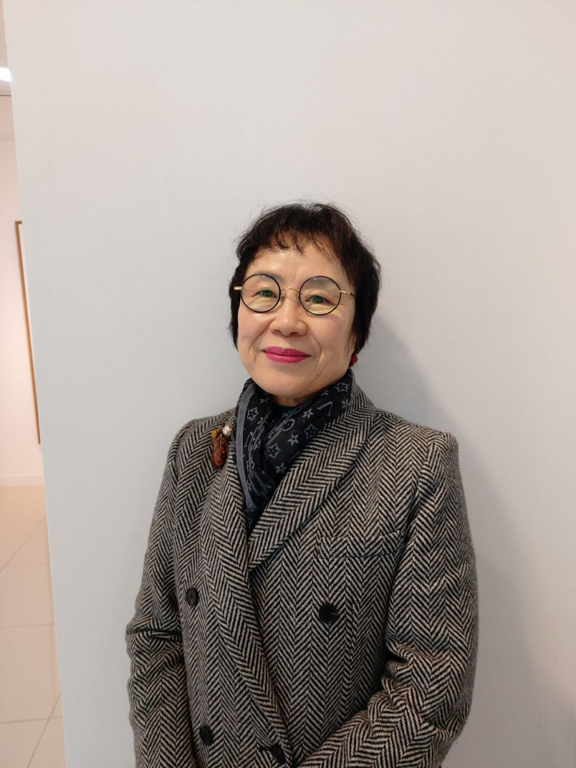 이상숙 이상숙갤러리 대표, 400여만원 더불어복지재단 등에 기부