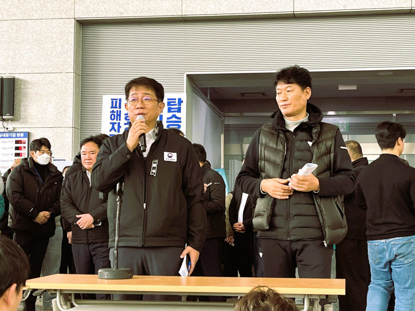 [제주항공 무안 참사] 희생자 174명 신원 확인…장례 절차 본격화