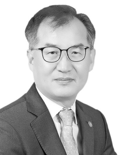 박정곤 대구행복한미래재단 상임이사