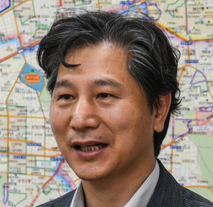 2025년 대구서 내집 마련 적기는? 부동산 전문가들에게 물어봤다