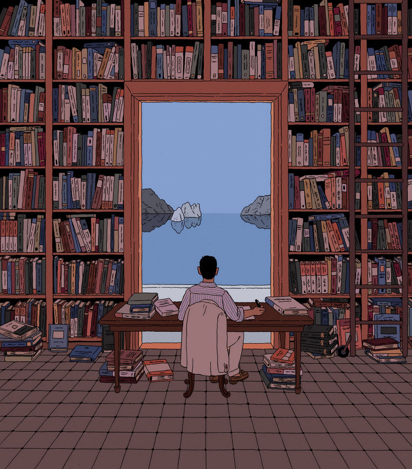 대구신세계갤러리, 일러스트레이션 특별전 Dearest: 초대하는 마음 개최