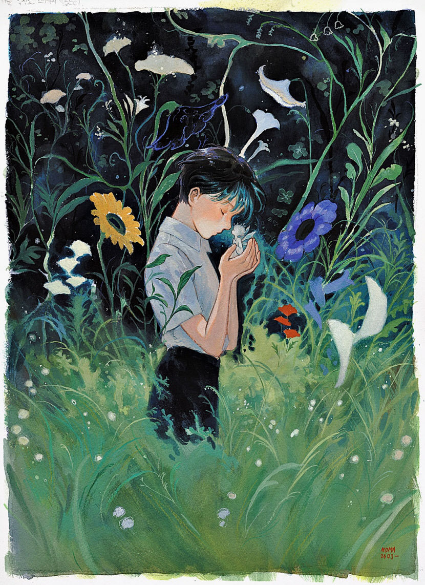 대구신세계갤러리, 일러스트레이션 특별전 Dearest: 초대하는 마음 개최