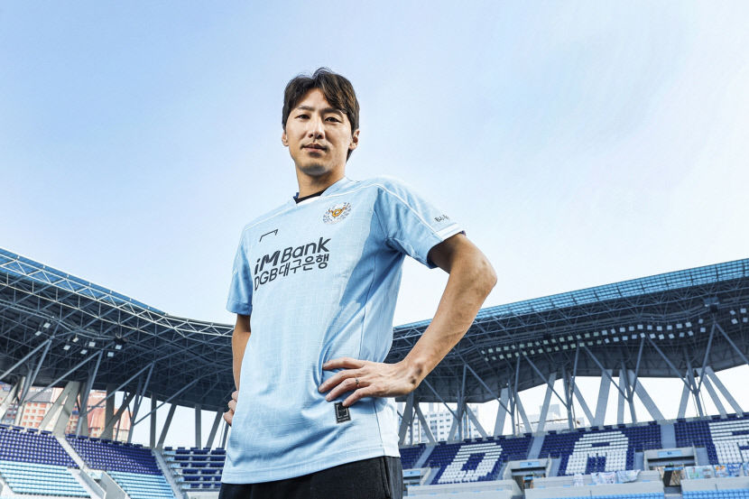 K리그1 대구, B팀 사령탑에 박원재 감독 선임