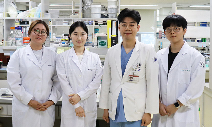 영남대, 3차원 줄기세포 활용한 지방 이식법 개발…국제 학술지 게재
