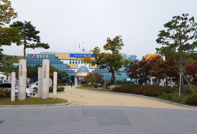 영양군, 아동급식지 전자카드 제도 도입