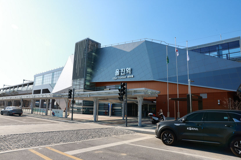 경북에 아직도 기차 다니지 않는 4곳은 어디? 철도 사각지대 언제쯤 해소되나