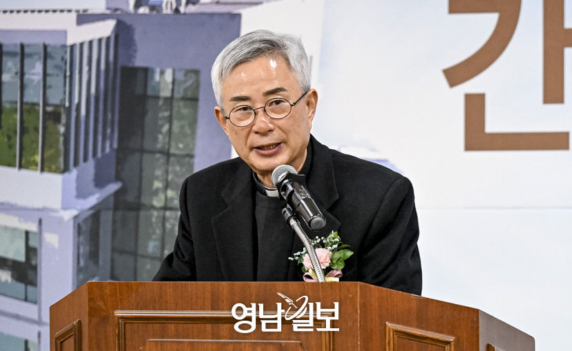 이제 서울 안 가도 돼 대구·경북 간담췌치료 허브 탄생