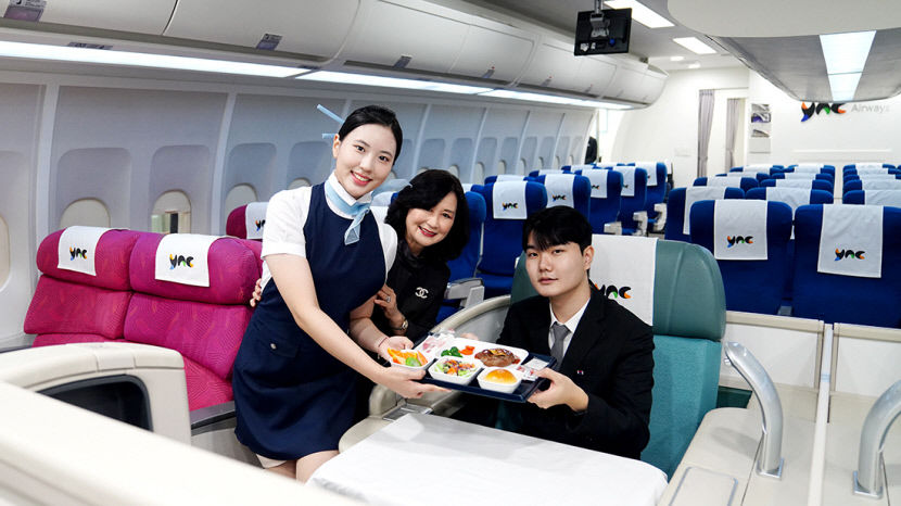 영남이공대, 호텔외식~항공실무 글로벌 관광전문인력 양성