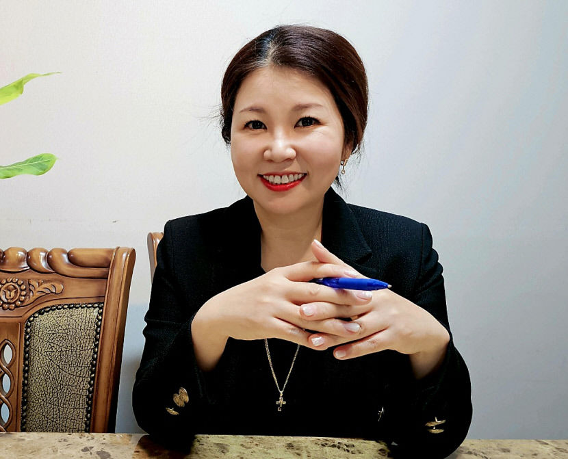 [논설위원의 직터뷰] 인문명리 전도사 이승남 명지현 대표