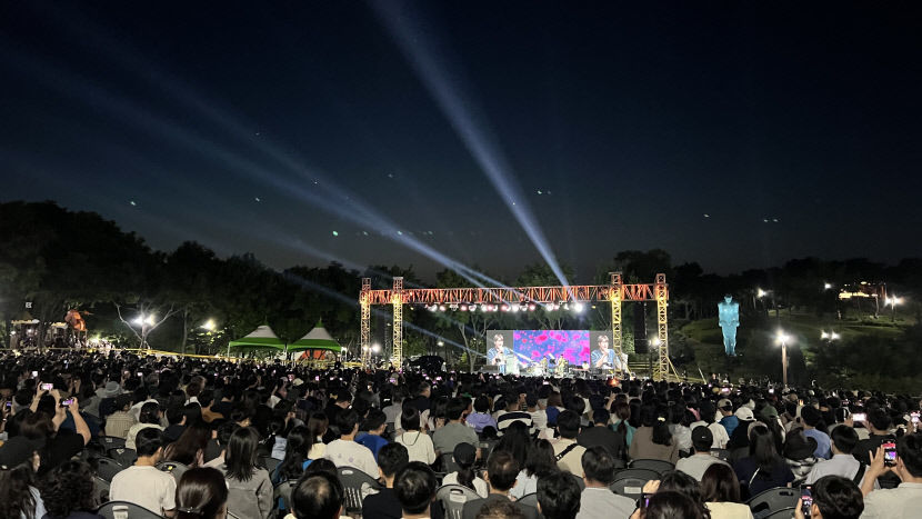 [2025 대구 전시&공연 라인업 .3] 서구문화회관·비원뮤직홀, 서구로 매주 찾아가는 릴레이 문화예술의 향연
