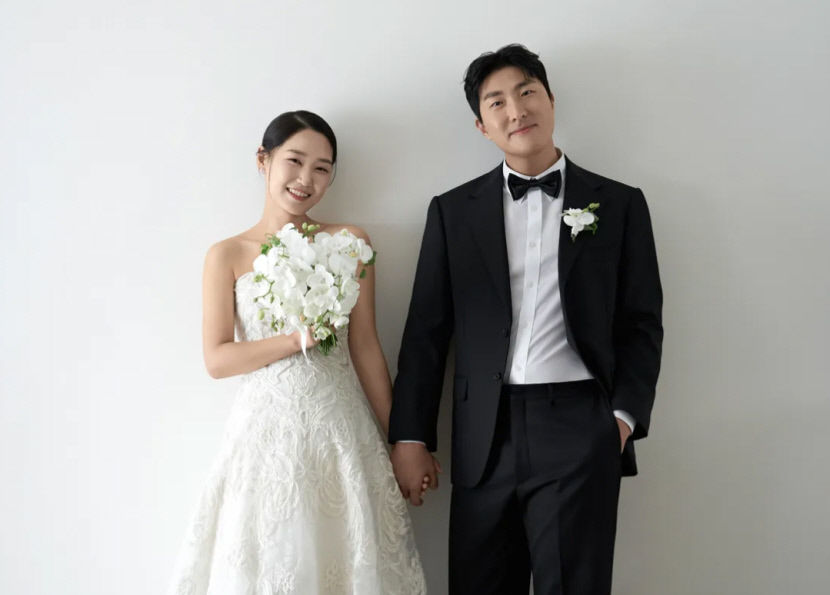 [결혼] 윤종명(영남일보 CEO아카데미 23기, 전 대구시 이·통장 연합회장) 아들 량영군