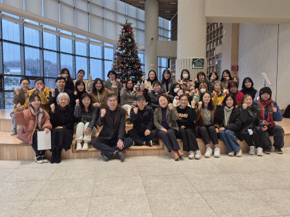 경북도의회, 다문화가정 소통 간담회 개최