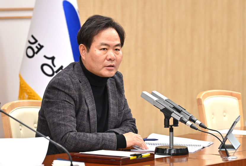 지역사랑상품권 1·2월 집중 발행경북도, 1분기 전체 예산 35%집행