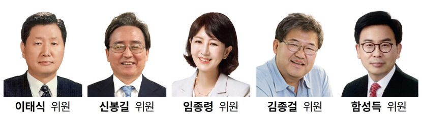 경주 APEC 외교 채널 역량 강화…경북도, 외교 특별정책위원회 출범