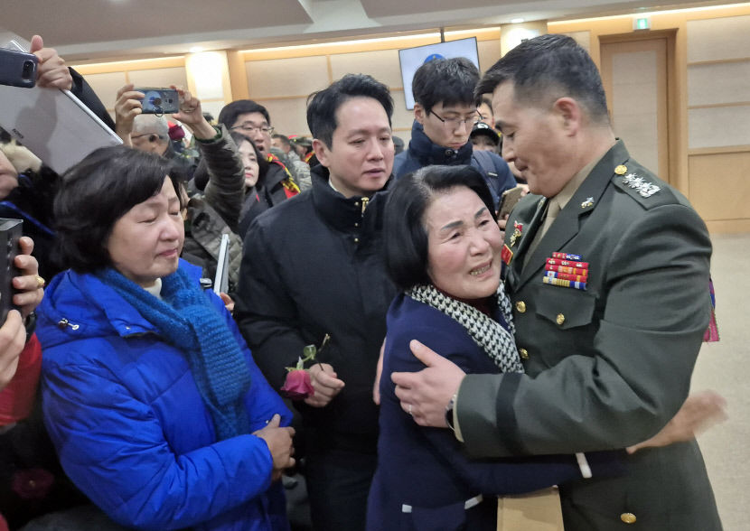 채상병 사건 항명 혐의 박정훈 전 대령, 1심서 무죄