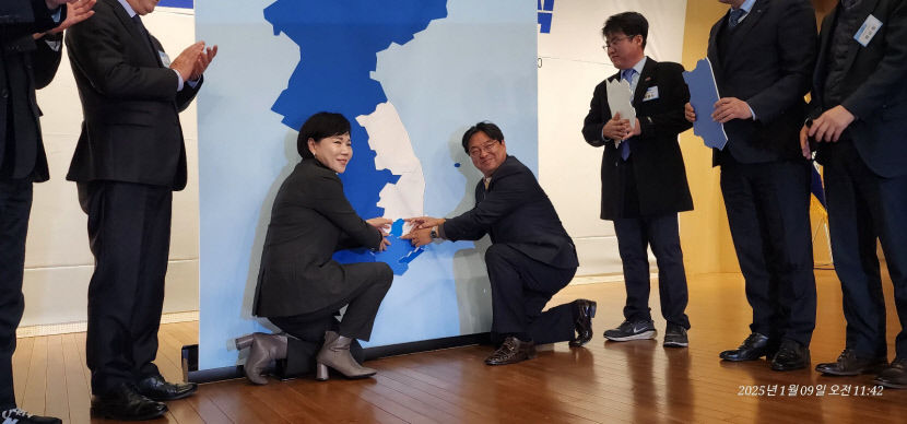 민주당 대구시당, 전국정당추진특위 통해 대구 시민 목소리 전한다