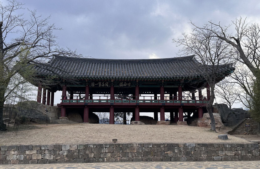 [위클리포유 커버 스토리] 대구 뚜벅이의 첫 동해선 여행 (2) 기대했던 일몰 못 보면 어떤가, 대구서 삼척 온 게 행운인데