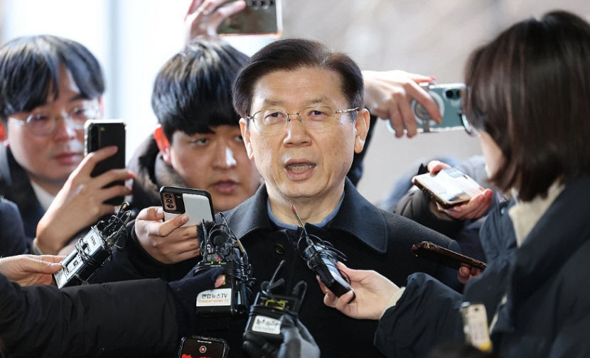 대통령 경호 못하게 하려고 직원들 소환 대통령 변호인단