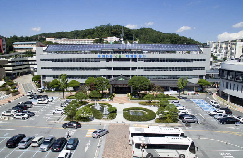안동시, 세 자녀 이상 가족 진료비 지원 확대