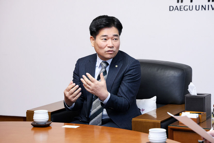 지방소멸 돌파구 RISE 추진 …첨단산업 접목 교육 혁신