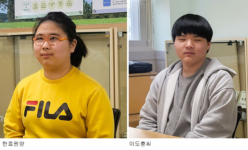 예체능 재능 있는 게 오히려 불행...안마사만 강권하는 사회
