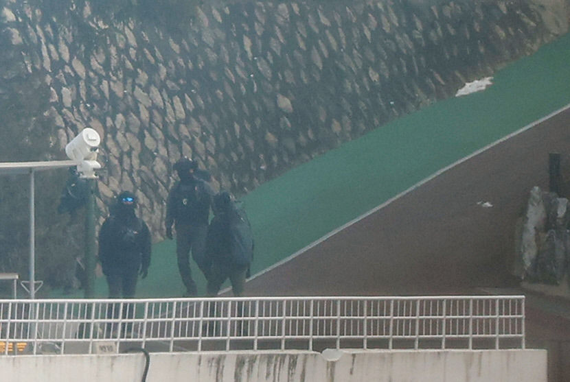 尹 체포영장 임박에 충돌 우려 고조…공수처·경찰, 경호처 압박·회유
