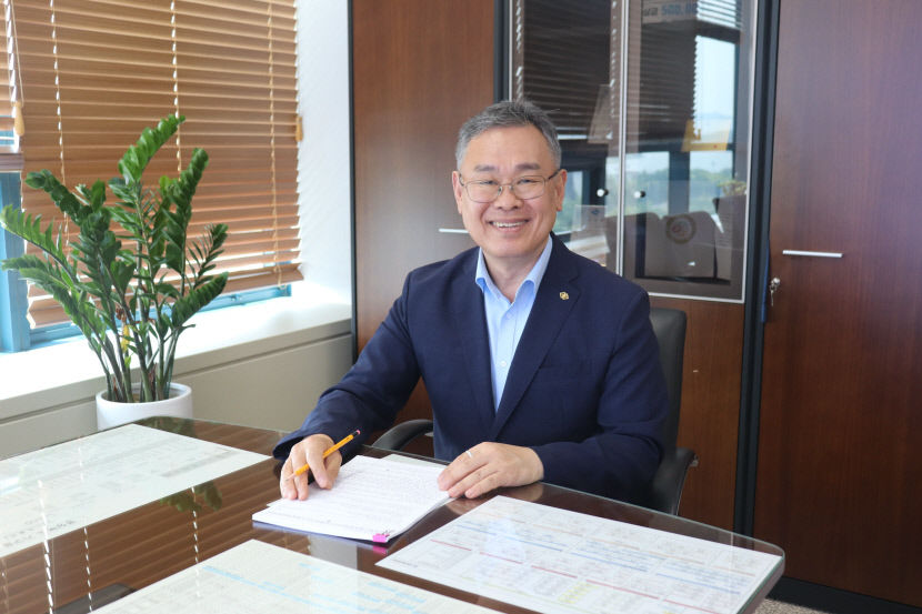 경북신보, 소상공인 종합지원 도약