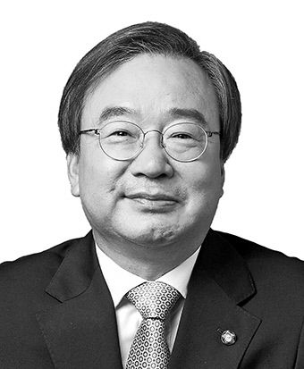 [돌직구 핵직구] 미국대통령과 한국대통령