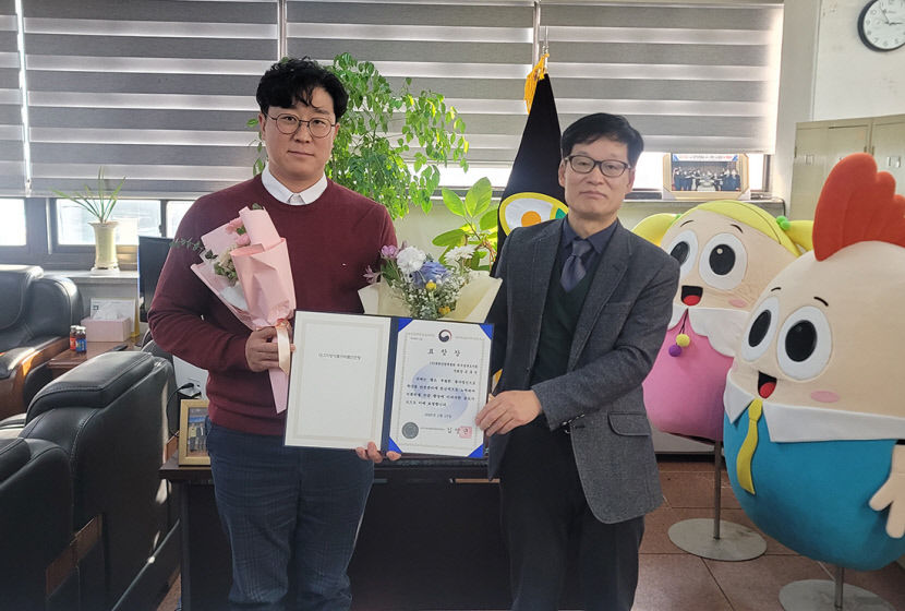 대구식약청, 대한산란계協과 간담회 소비자 안심 달걀 생산 안전관리 강조