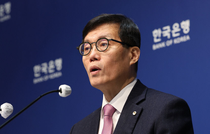 한은, 경기보다는 환율 우려에 기준금리 3.00% 유지
