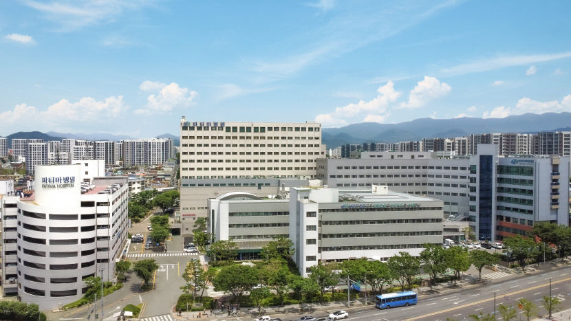 27일 임시공휴일 경북대병원·칠곡경북대병원만 휴진…그외 대다수 병원 정상진료