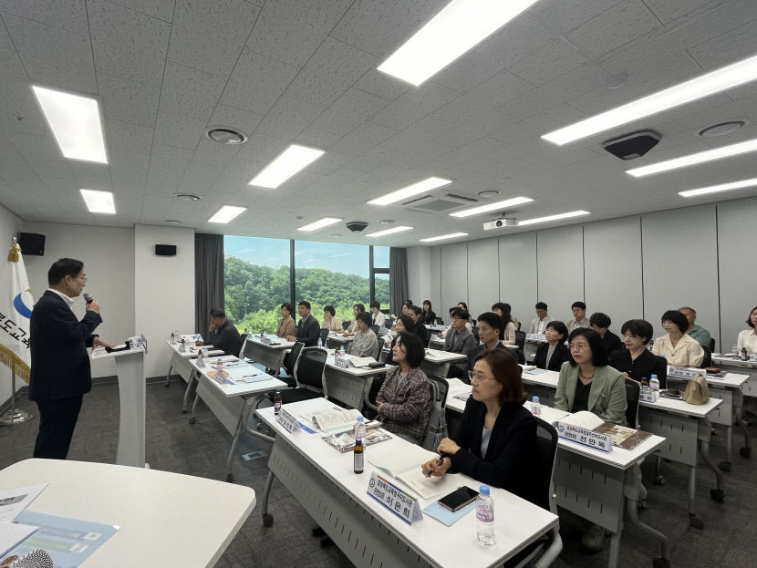 경북교육청, 도서관 연계 늘봄학교 본격 추진