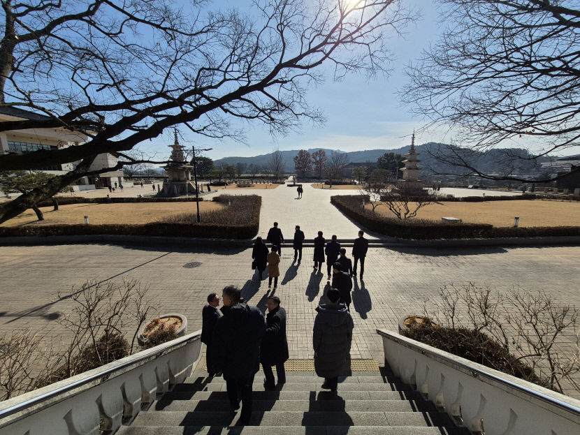 다이빙 中대사, APEC 준비 상황 만족…시진핑 주석 참석 가능성 높아져