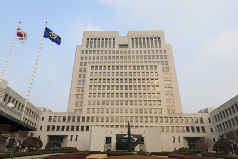 [속보] 대법관들 법치주의 무시 일상화 되면 나라 존립할 수 없다
