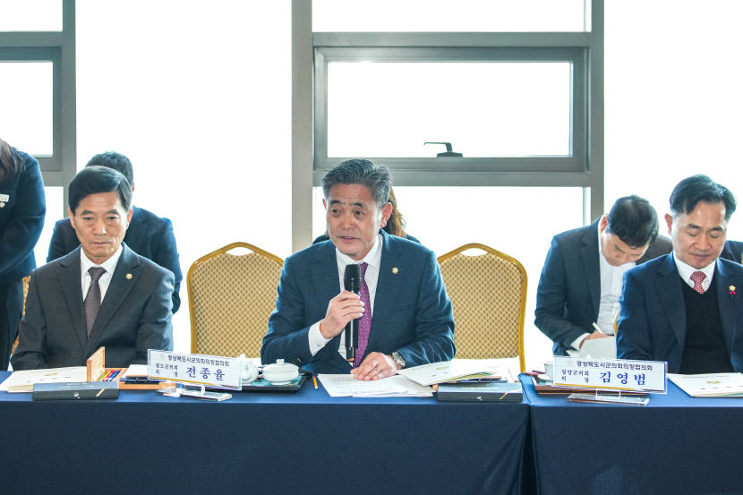청도군의회 전종율 의장 외국인 계절근로자 프로그램 개선해야