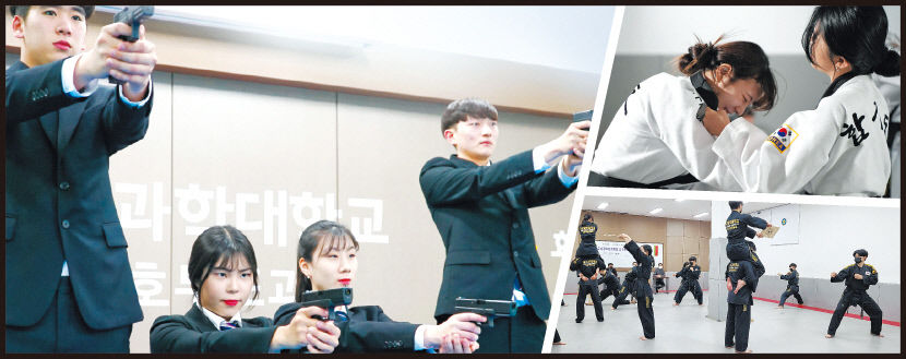 [경호의 세계] 대구경북 경호업체 200여곳 보호대상 정신적 충격 차단도 중요