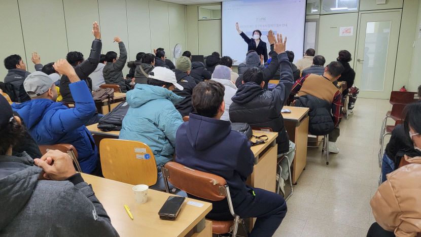 [Y르포] 기댈 곳은 이곳 뿐…대구 외국인근로자지원센터 또 문 닫을까 걱정