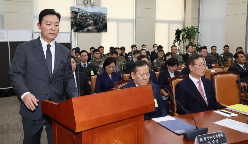 내란국조특위, 비상계엄 청문회 열었지만…의혹 및 기존 이슈 되풀이만