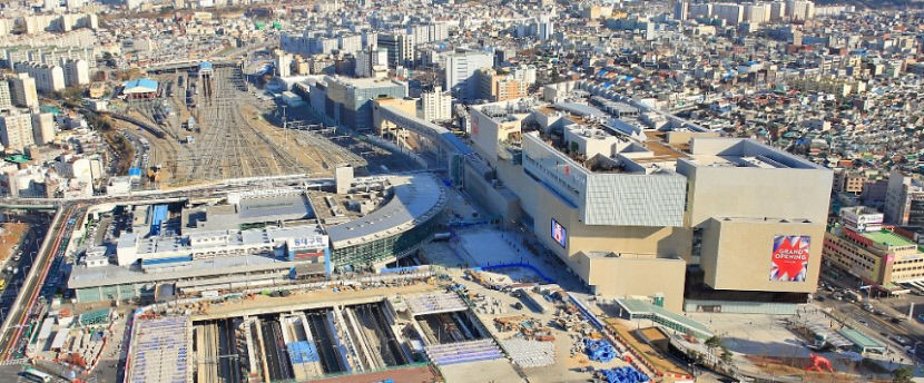 대구 지역 상권 공실률 차별화…동성로 상승, 동대구 하락