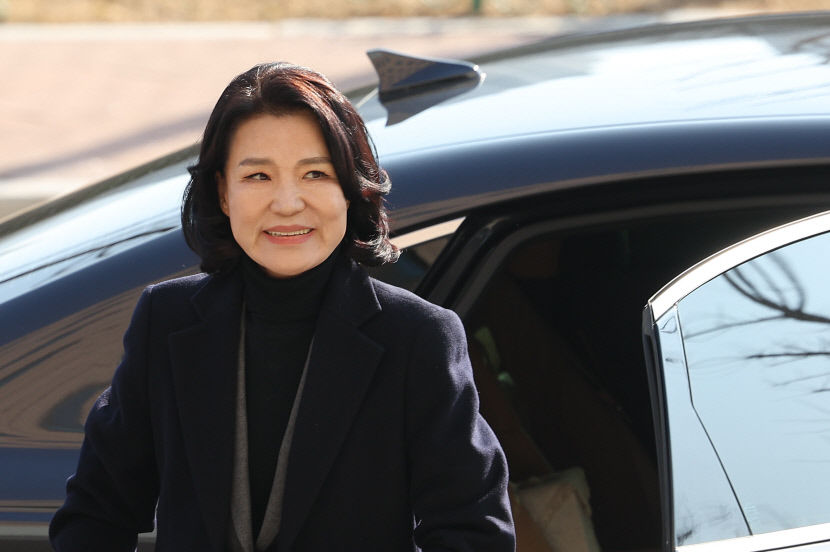 尹 탄핵 심판 예고편? 헌재, 이진숙 탄핵 기각에 파장 주목