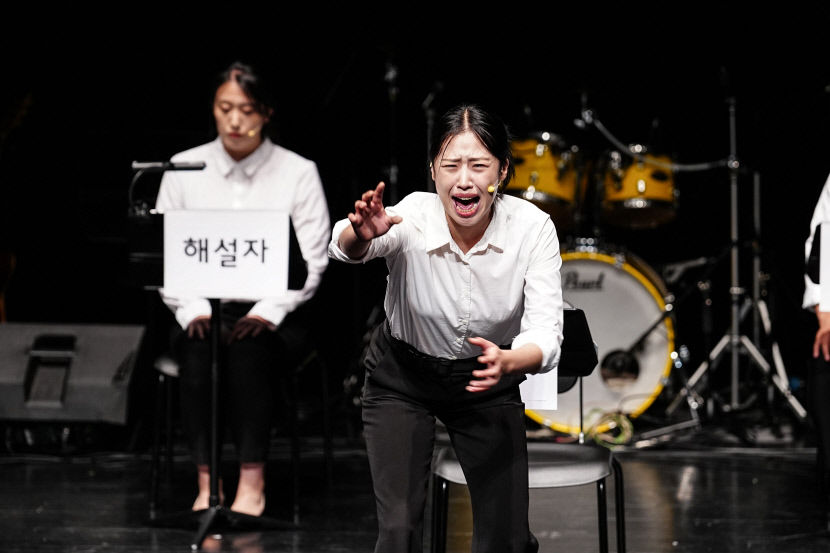 대구 지역 창작자 모여라 DIMF 인큐베이팅사업 리딩공연 공모