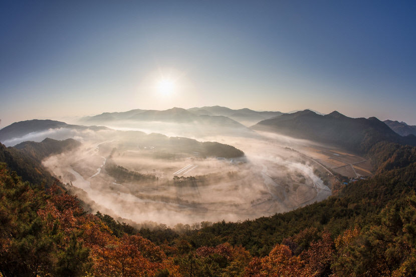 예천군, 주요 관광지에 문화관광해설사 배치