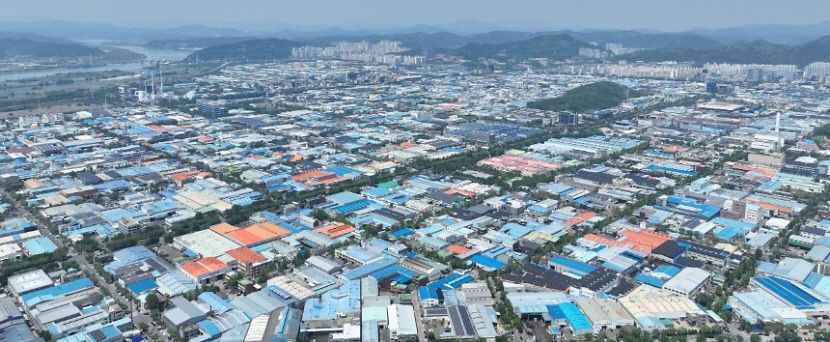 대구경북기업 제조,비제조업 기업심리지수 80대...체감경기 2개월 이상 하락