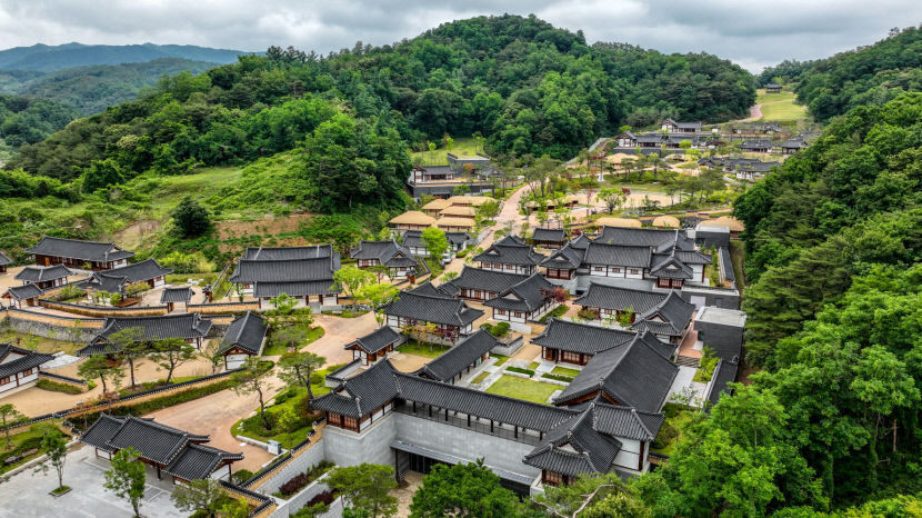 [설 연휴 가볼만한 곳] 영주시, 설날 당일 소수서원과 선비촌 무료 개방