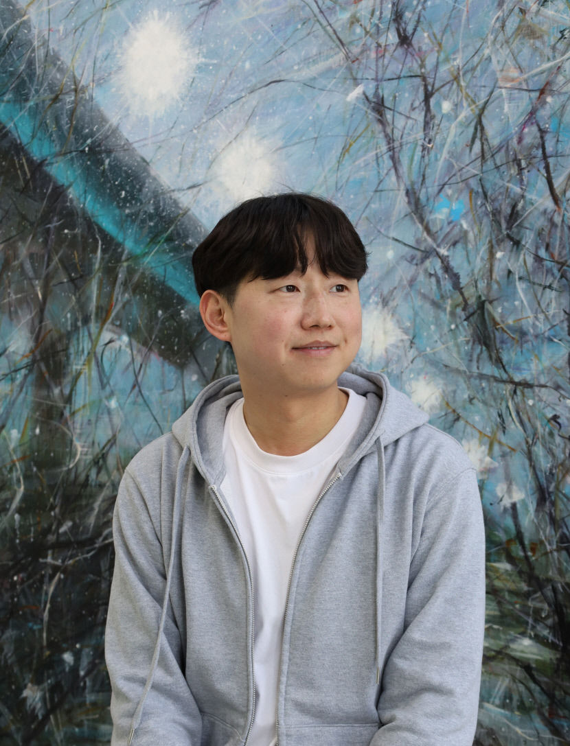 대구문화예술회관, 2025 올해의 청년작가로 지역 신간작가 5인 선정