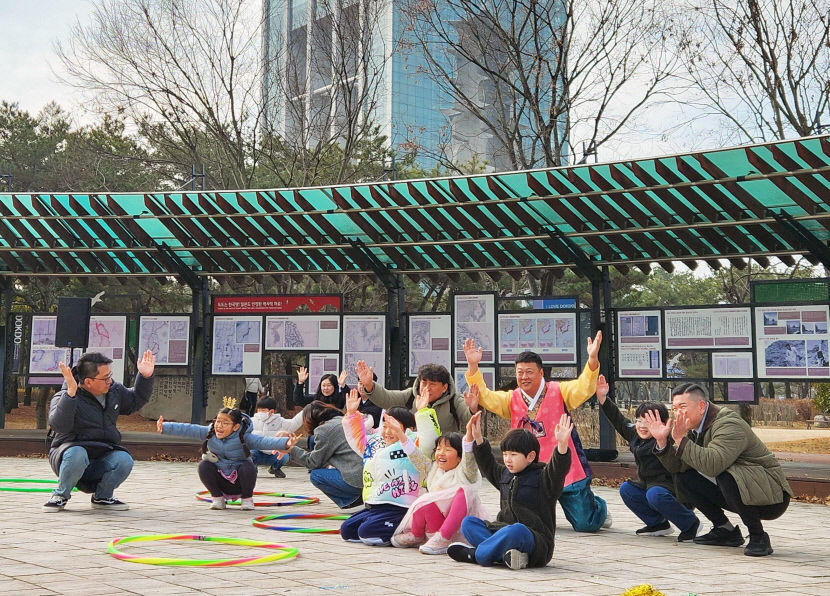 [설 연휴 가볼만한 곳] 볼거리·체험·이색 전시까지…APEC의 경주서 200% 즐기기